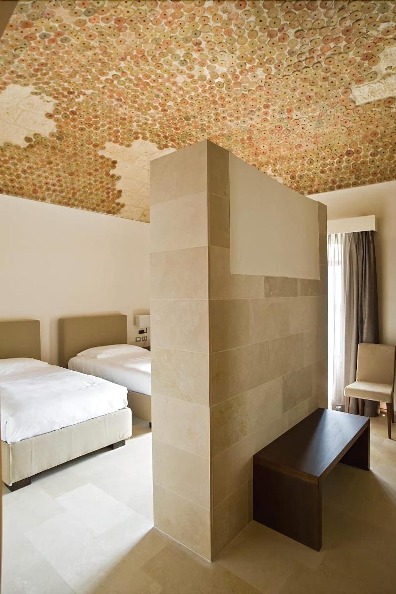 Mare Resort Трани Экстерьер фото