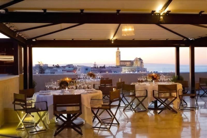 Mare Resort Трани Экстерьер фото