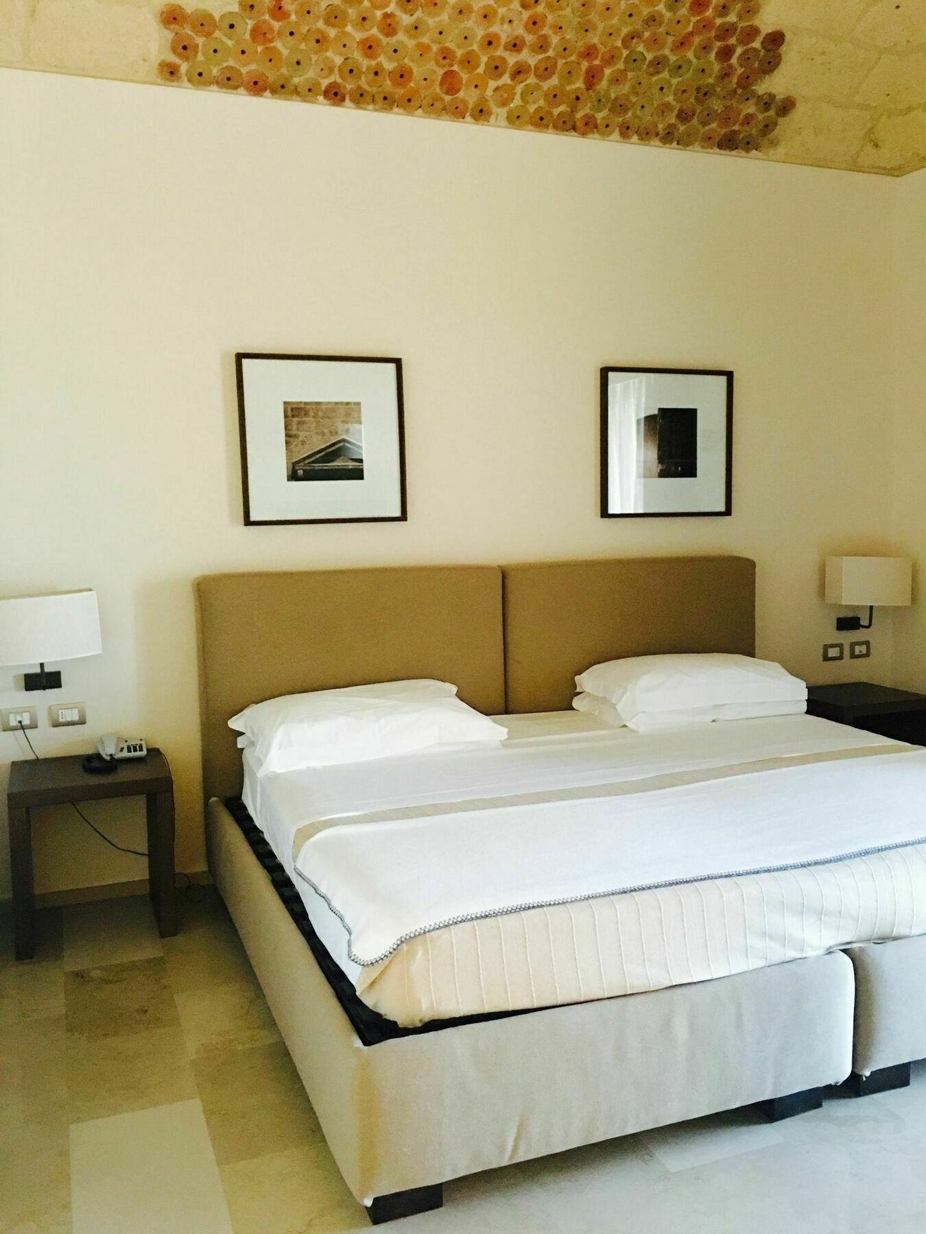 Mare Resort Трани Экстерьер фото